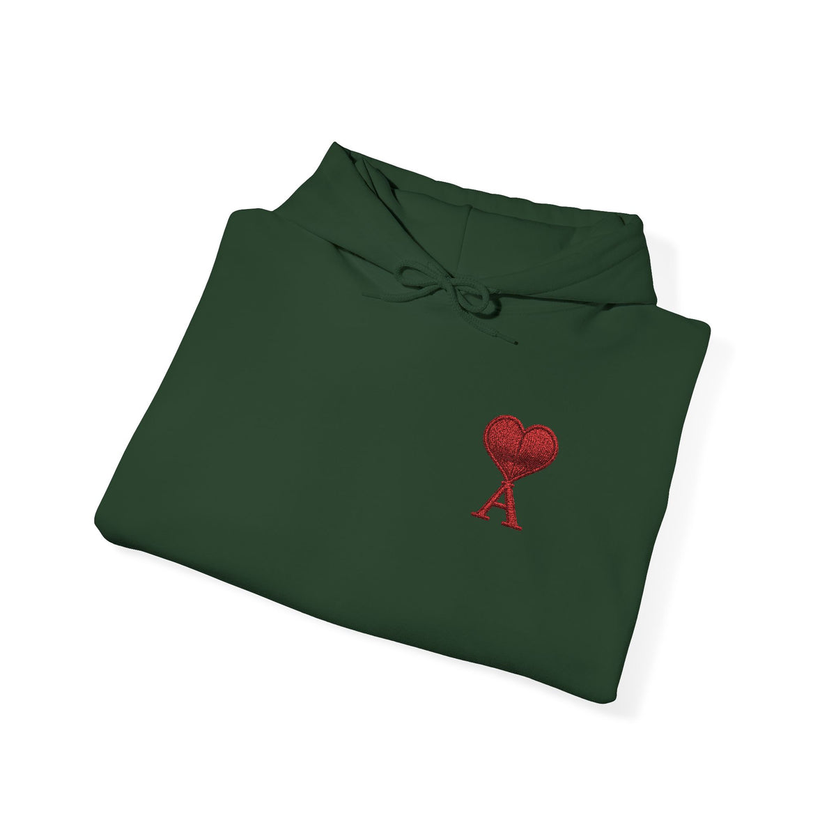 AMOUR HOODIE