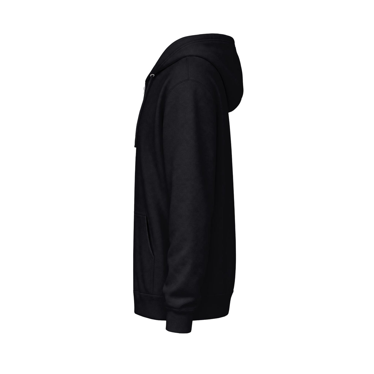 AMOUR Zip Hoodie