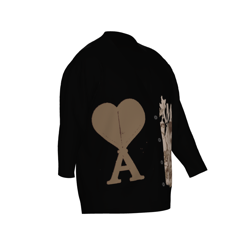 SCHOOL OF ATHENS Unisex Plus Size Cardigan