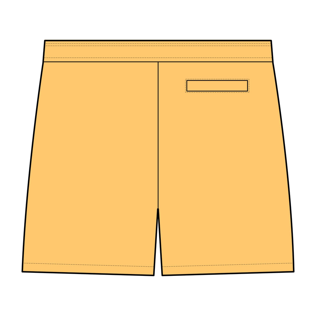 AMOUR SWIM SHORTS