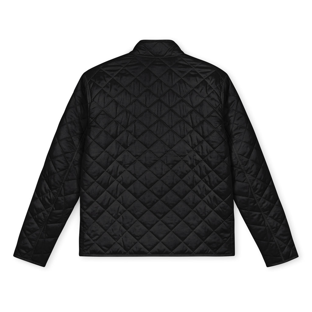 AMOUR Full-Zip Jacket