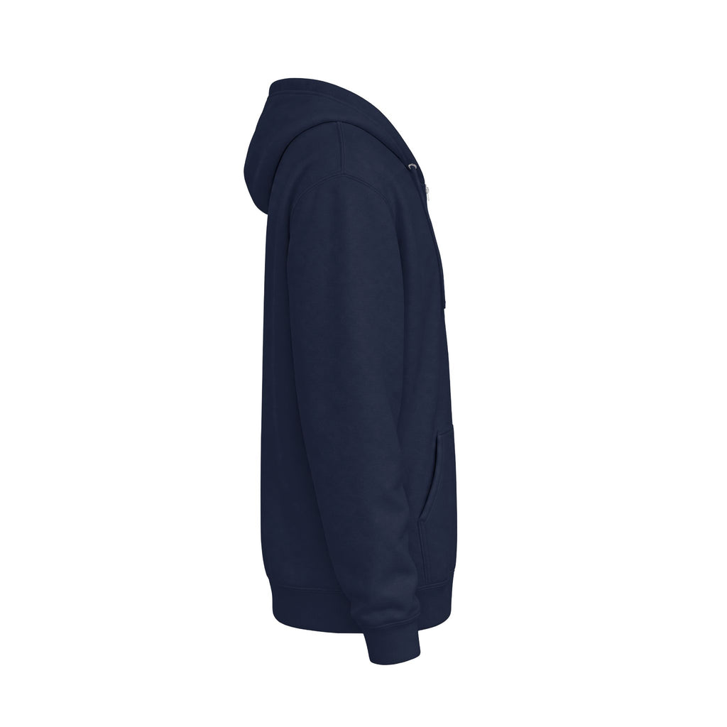 AMOUR Zip Hoodie
