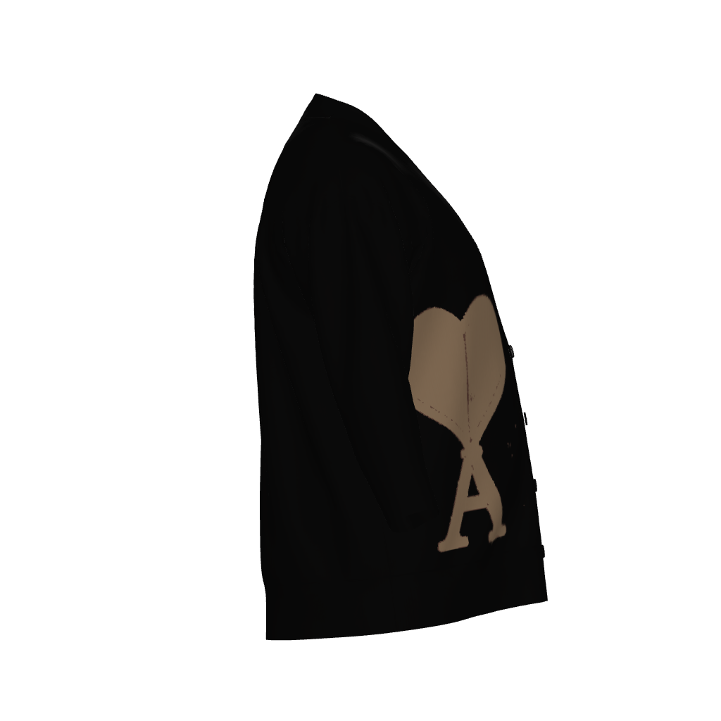 SCHOOL OF ATHENS Unisex Plus Size Cardigan