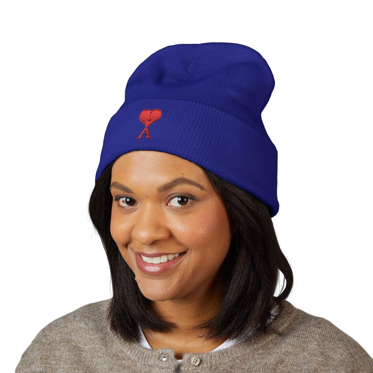 AMOUR BEANIE