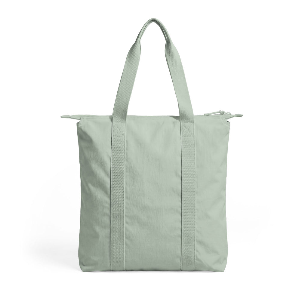 AMOUR  Nomad Tote — Zip-Top Carry-All Bag