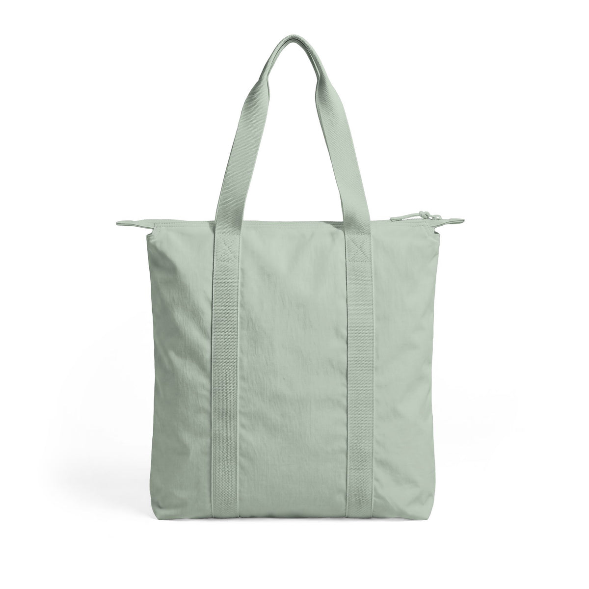 AMOUR  Nomad Tote — Zip-Top Carry-All Bag