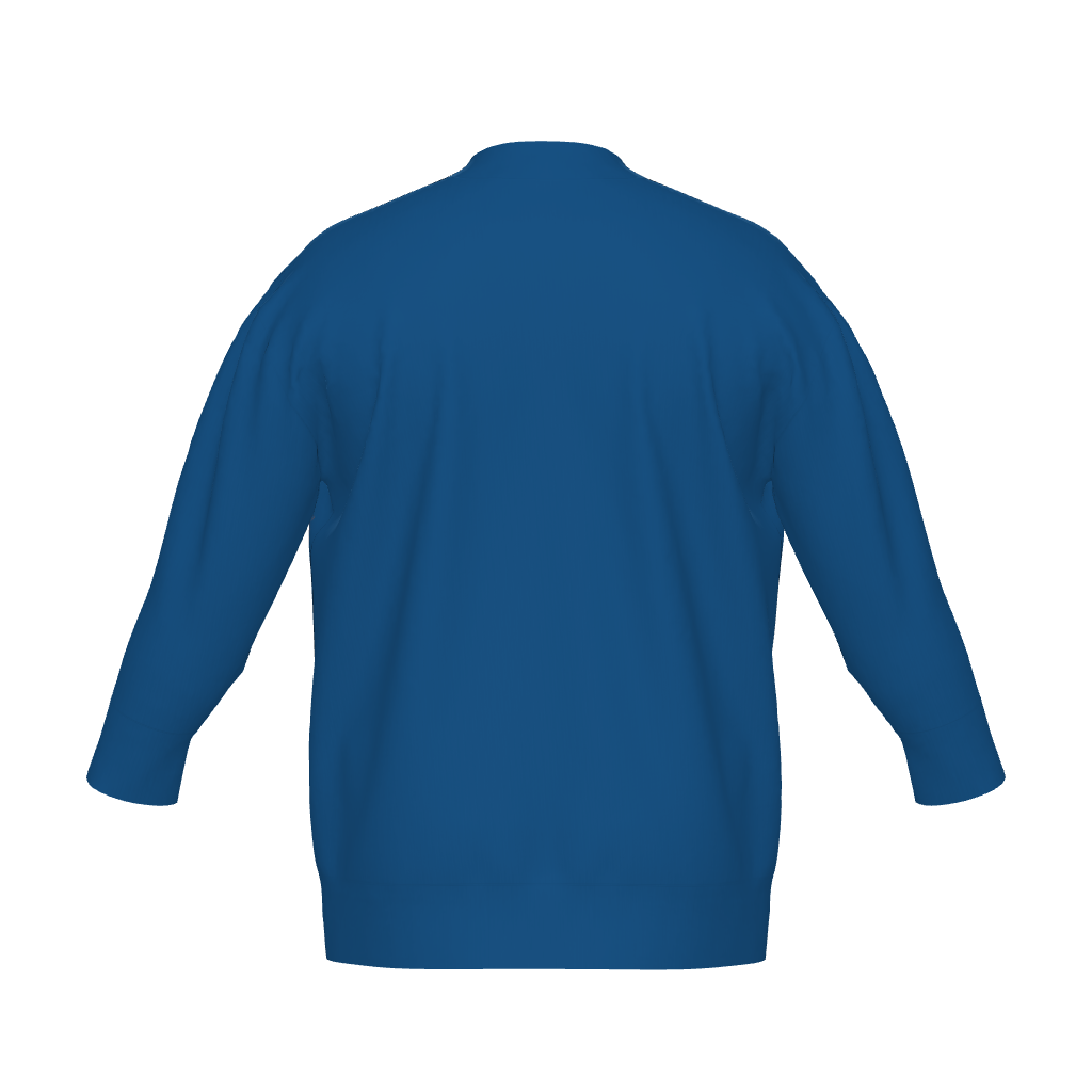 The Triumph of Galatea Unisex Plus Size Cardigan