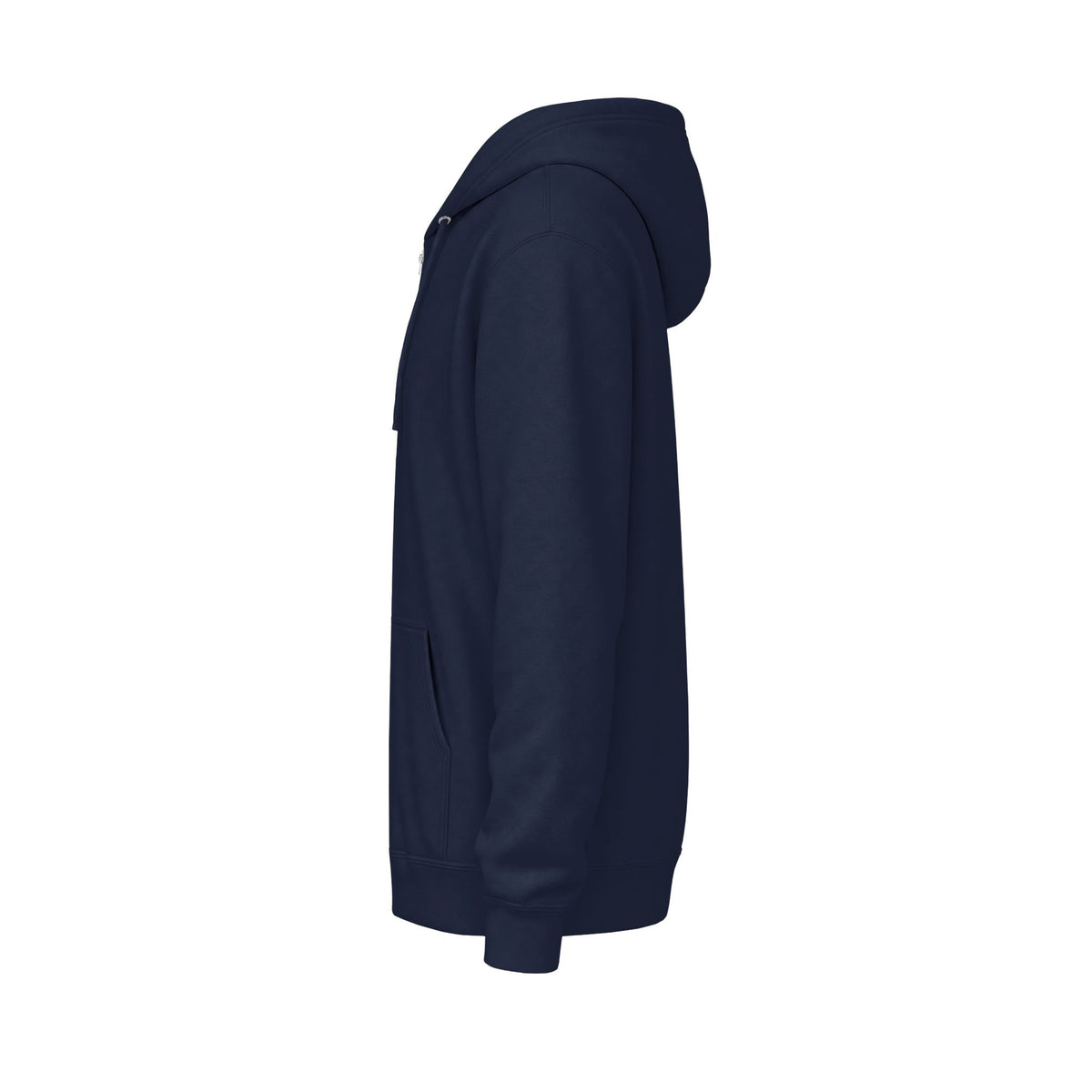 AMOUR Zip Hoodie