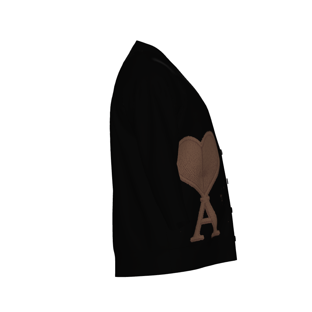 THE LAST SUPPER Unisex Plus Size Cardigan