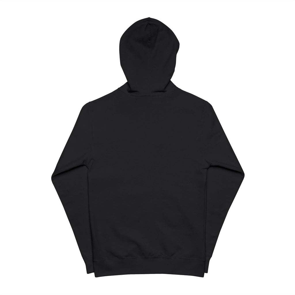 AMOUR Zip Hoodie