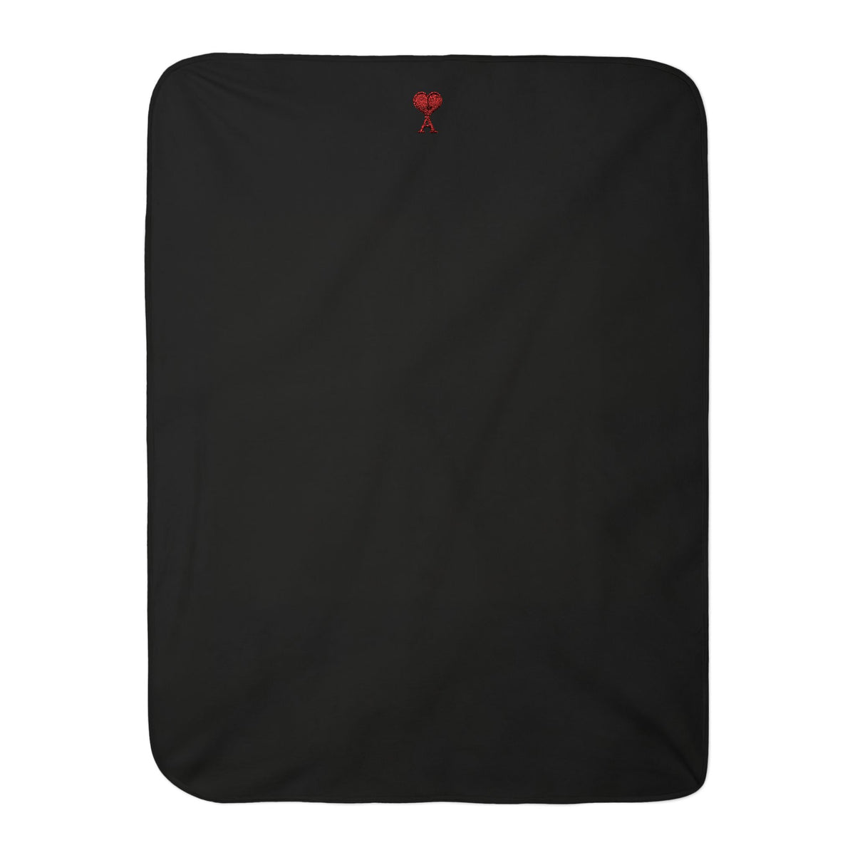 AMOUR Infant Blanket
