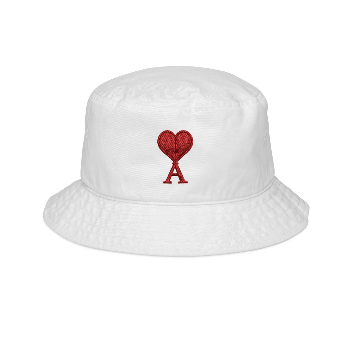 AMOUR Bucket Hat