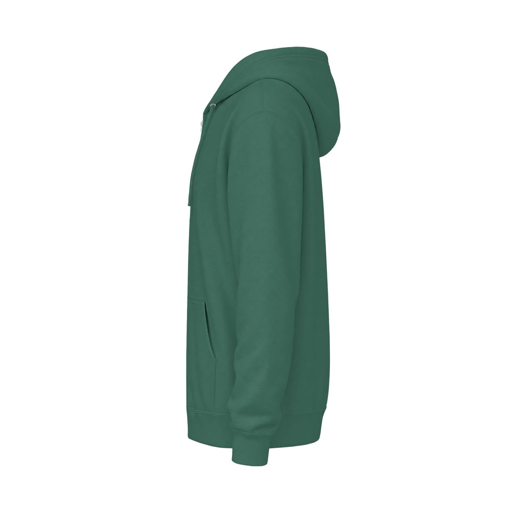 AMOUR Zip Hoodie