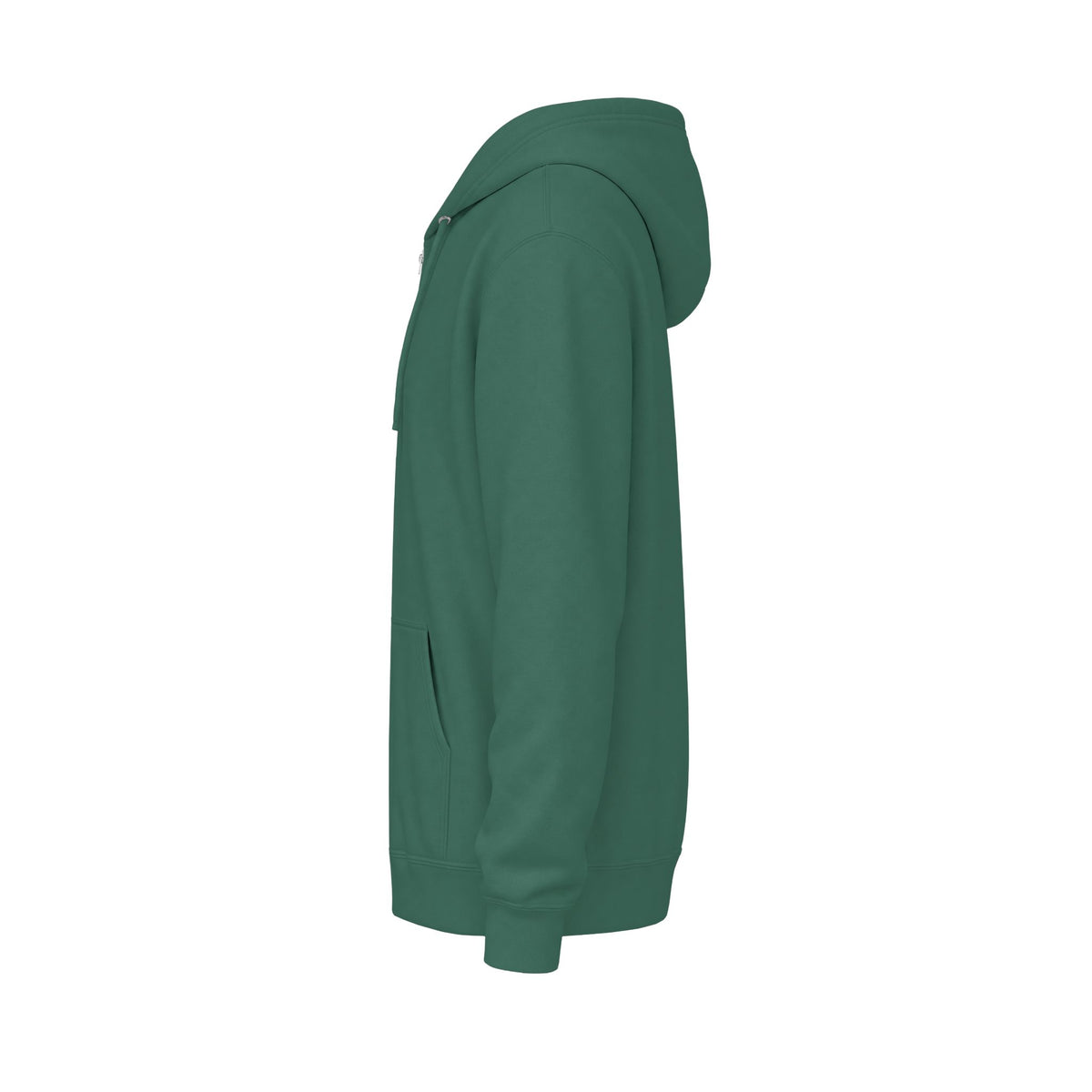 AMOUR Zip Hoodie