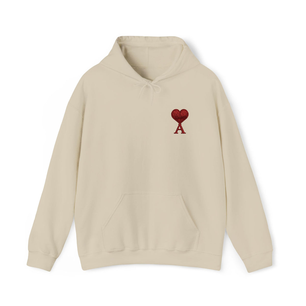 AMOUR HOODIE