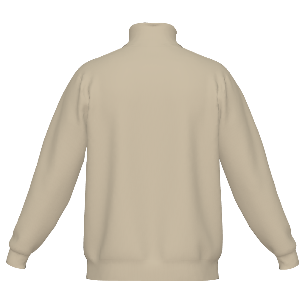 Napoleon Unisex Turtle Neck Sweater