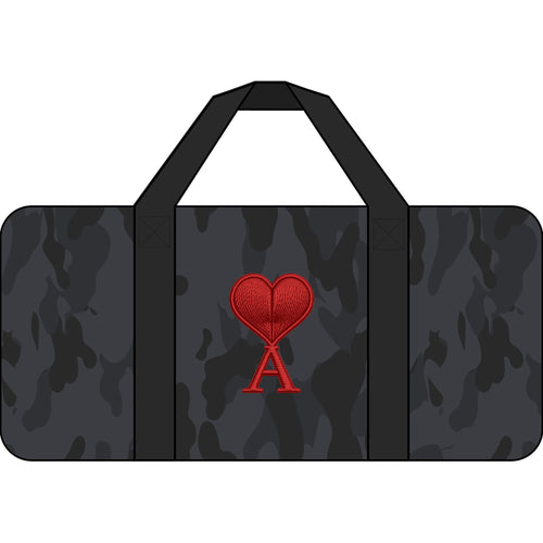 AMOUR Duffel Bag