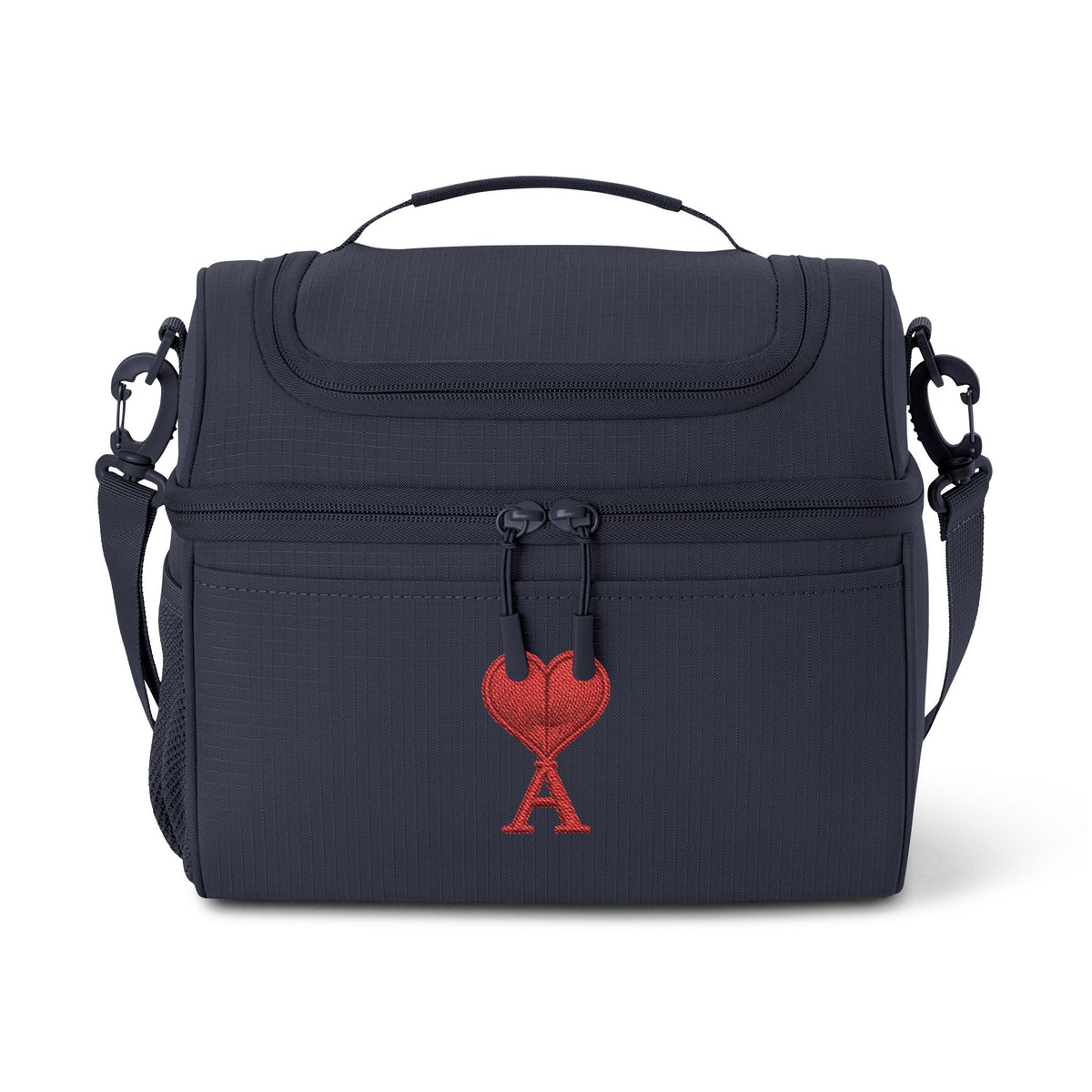 AMOUR Cooler Bag — Insulated Lunch Tote for Work, School & Picnics