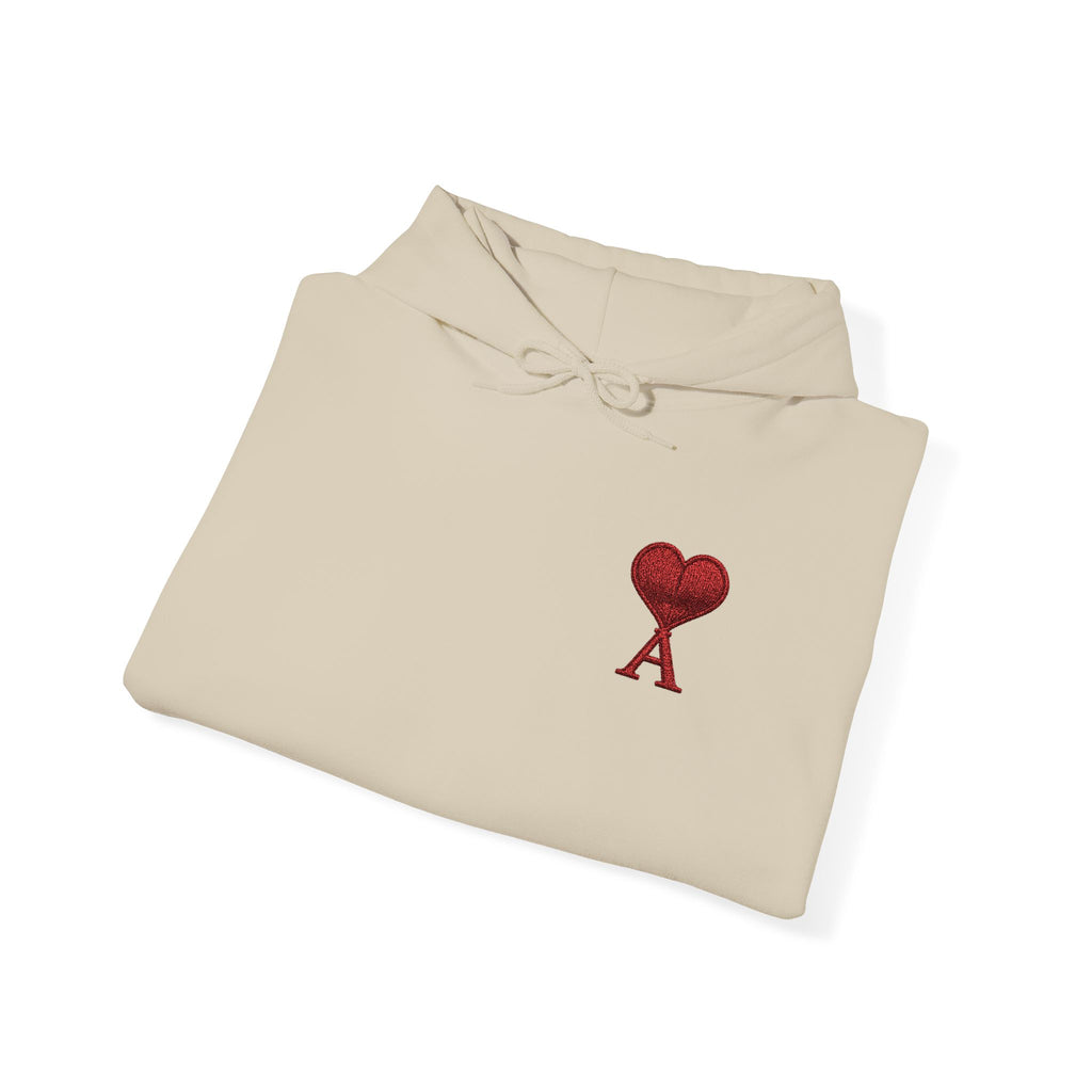 AMOUR HOODIE