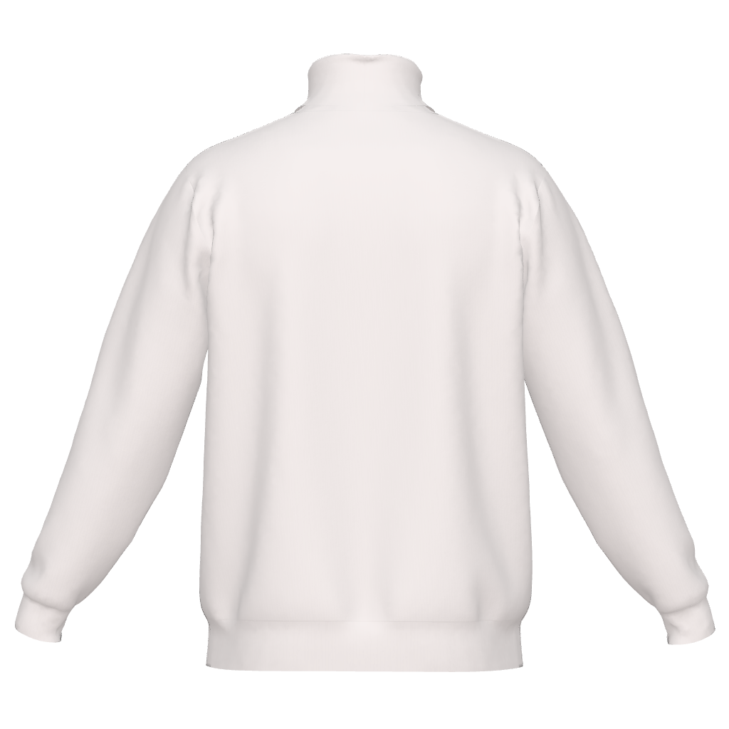 the dance Unisex Turtle Neck Sweater