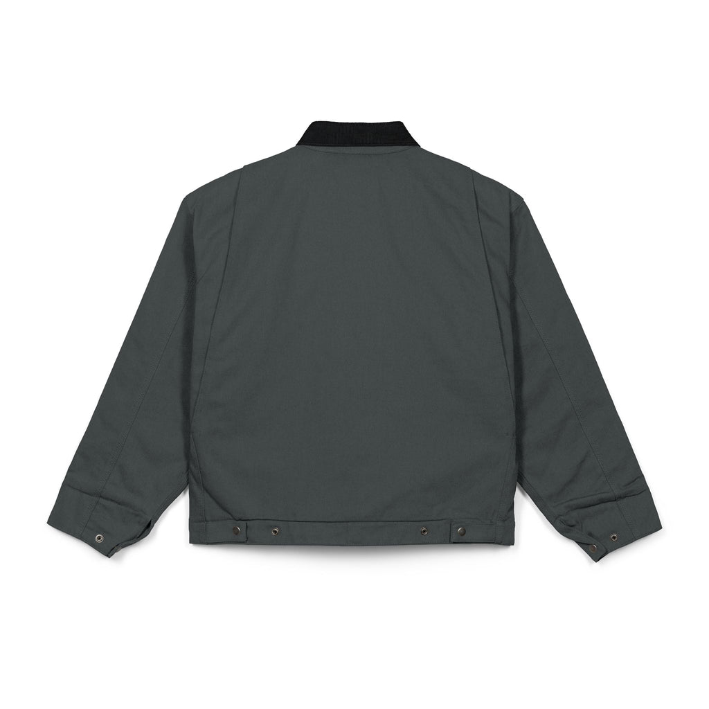 AMOUR Duck Cloth Work Jacket