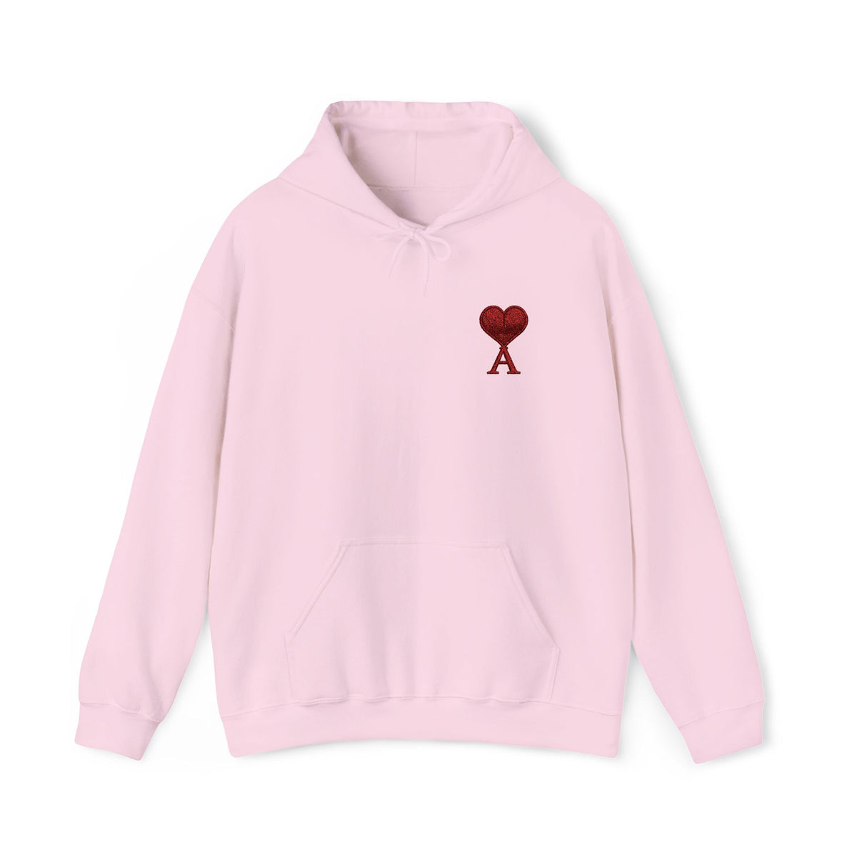 AMOUR HOODIE