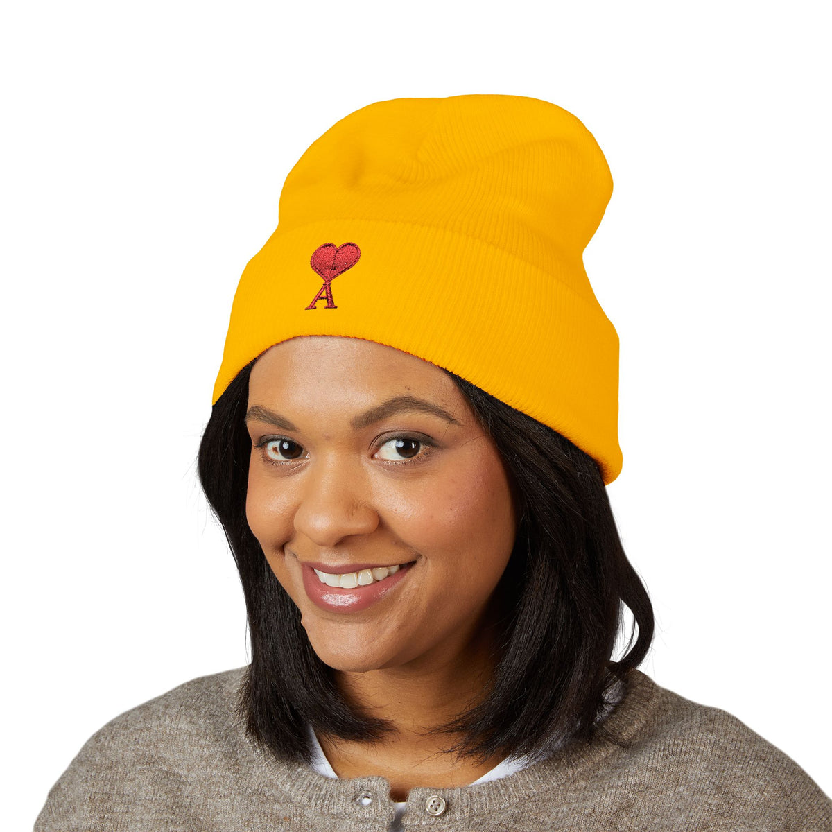 AMOUR BEANIE