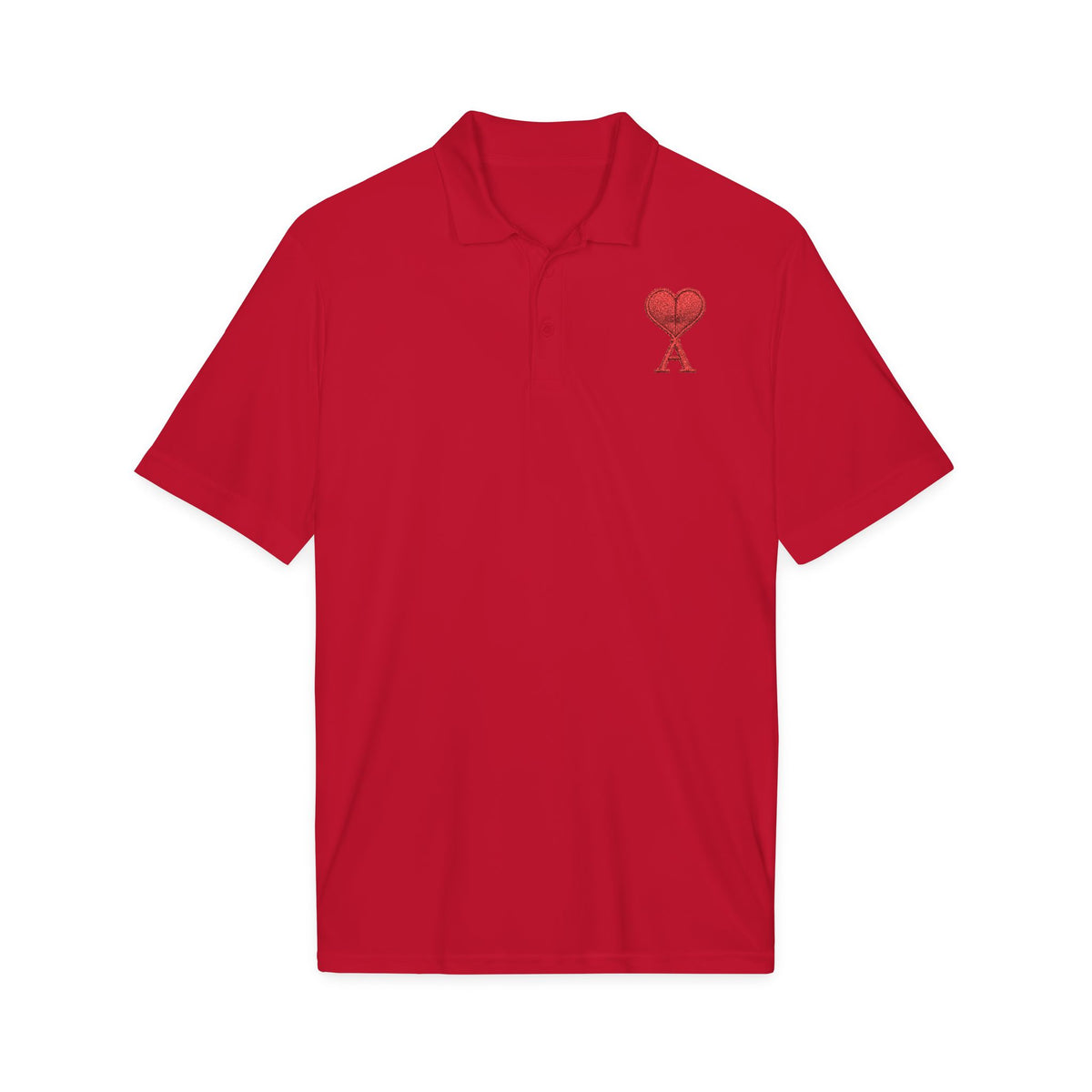 AMOUR POLO