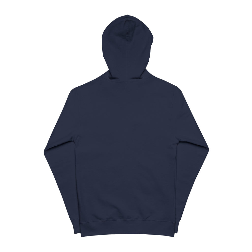 AMOUR Zip Hoodie
