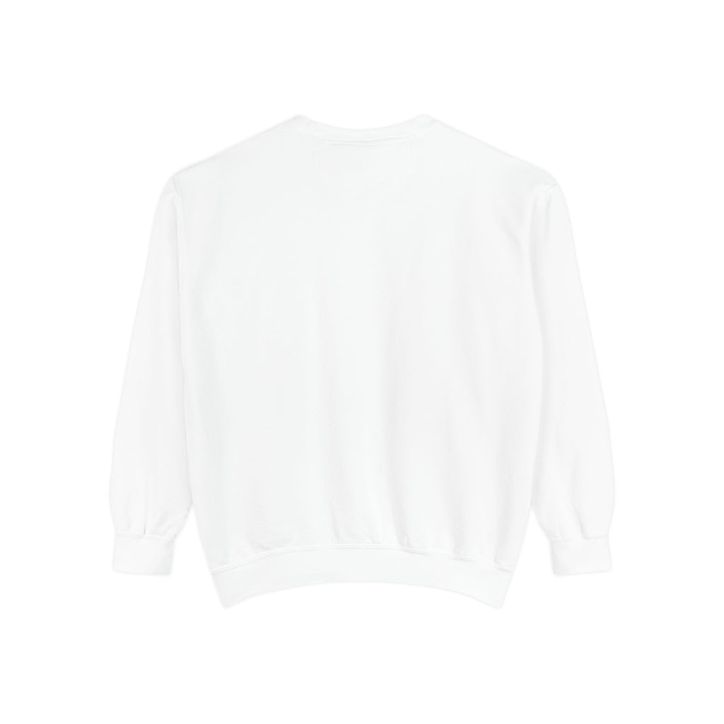 AMOUR crewneck sweater