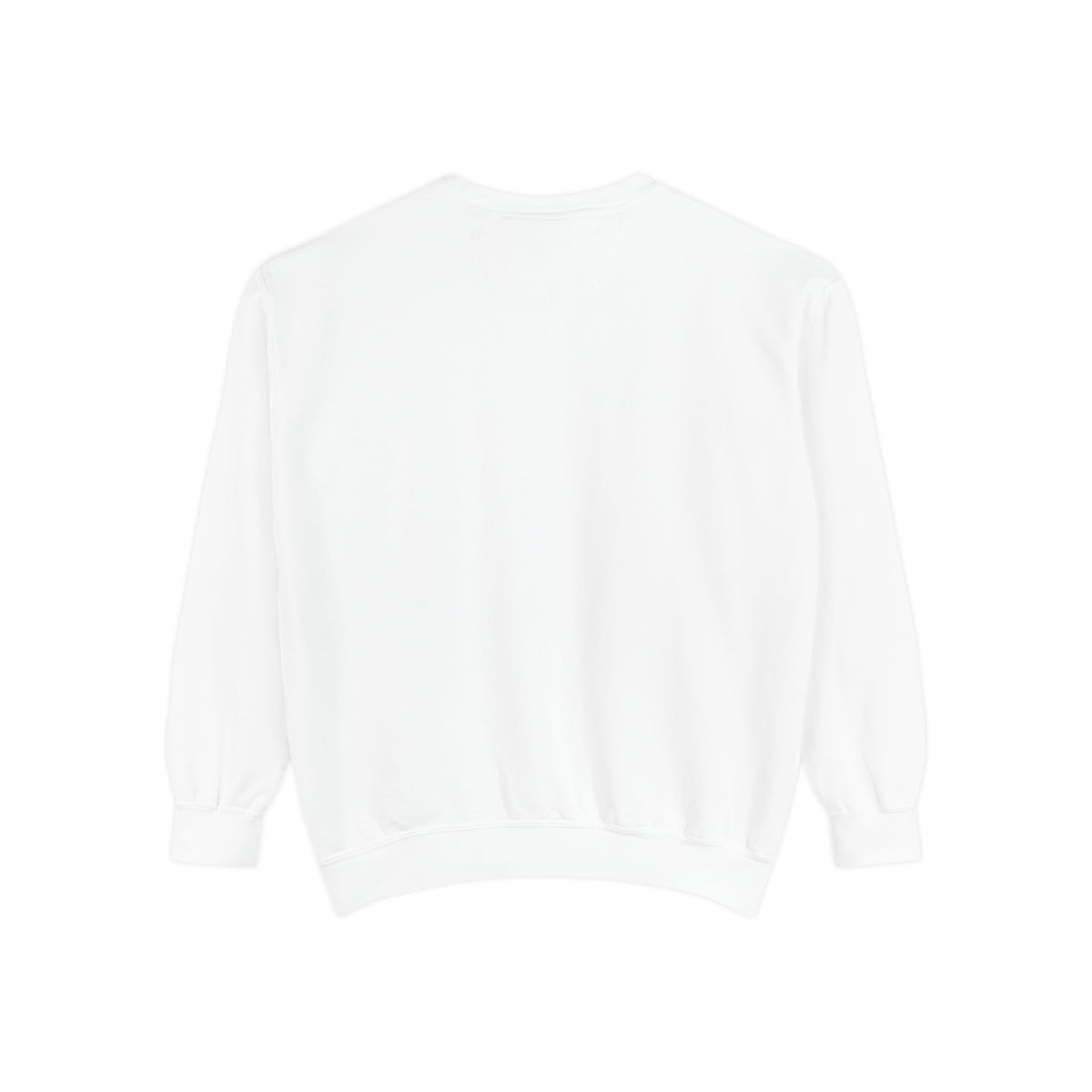 AMOUR crewneck sweater