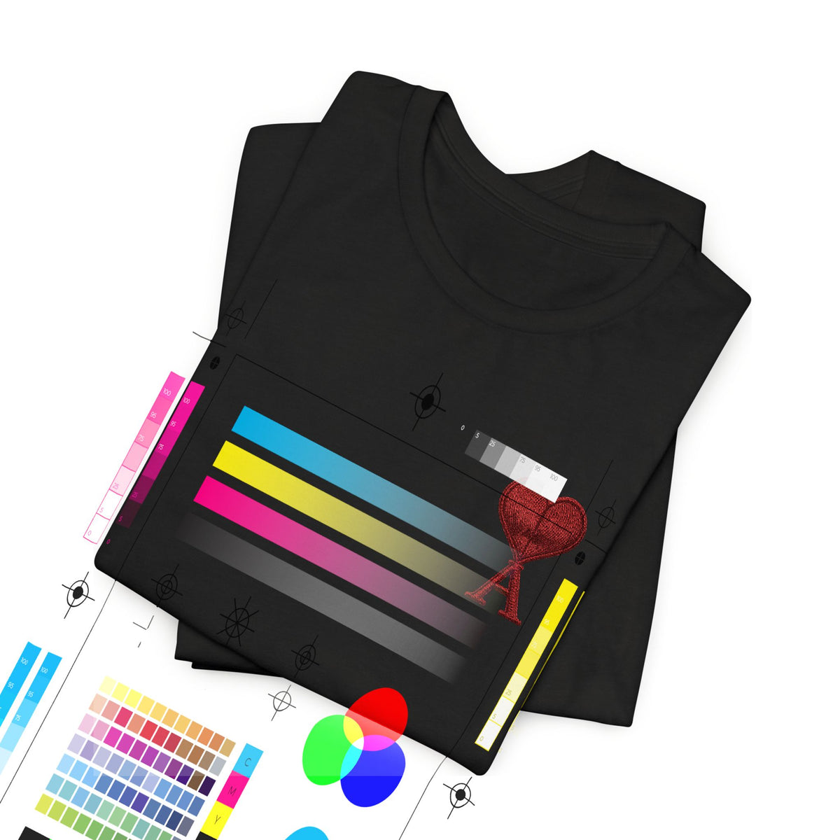 AMOUR T SHIRT
