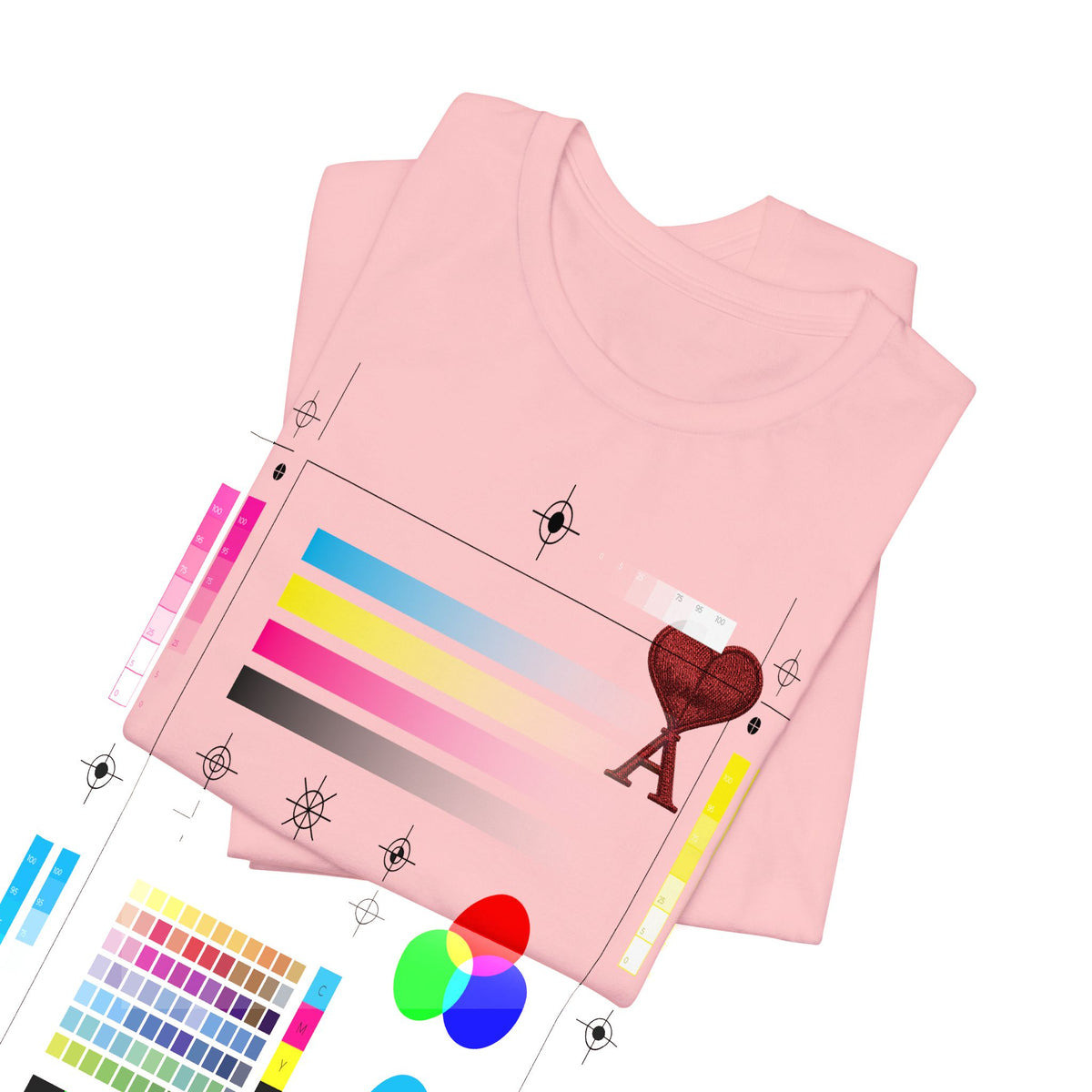 AMOUR T SHIRT