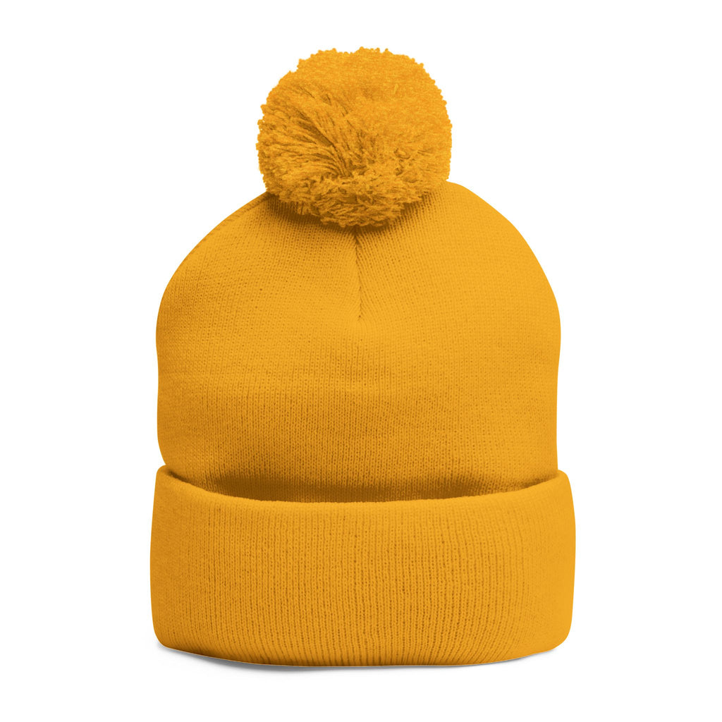 AMOUR Knit Winter Hat