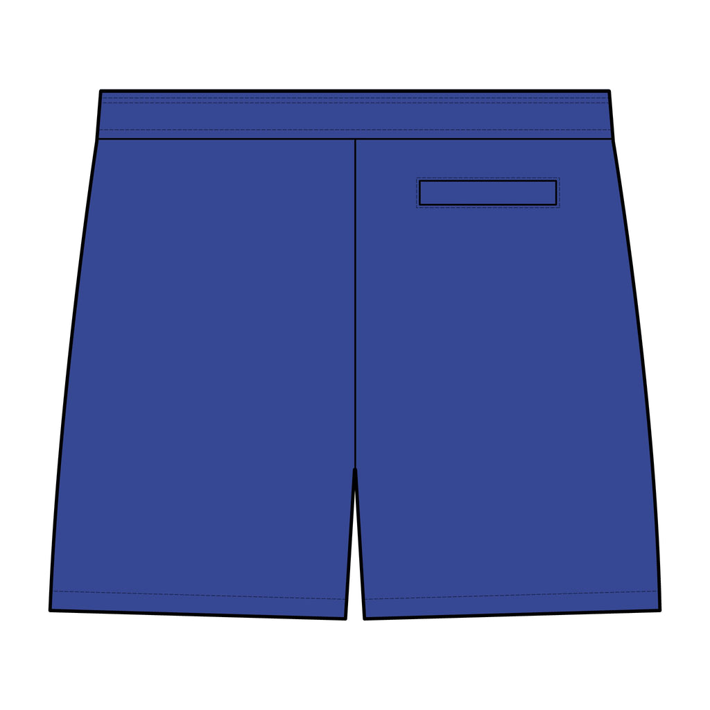 AMOUR SWIM SHORTS