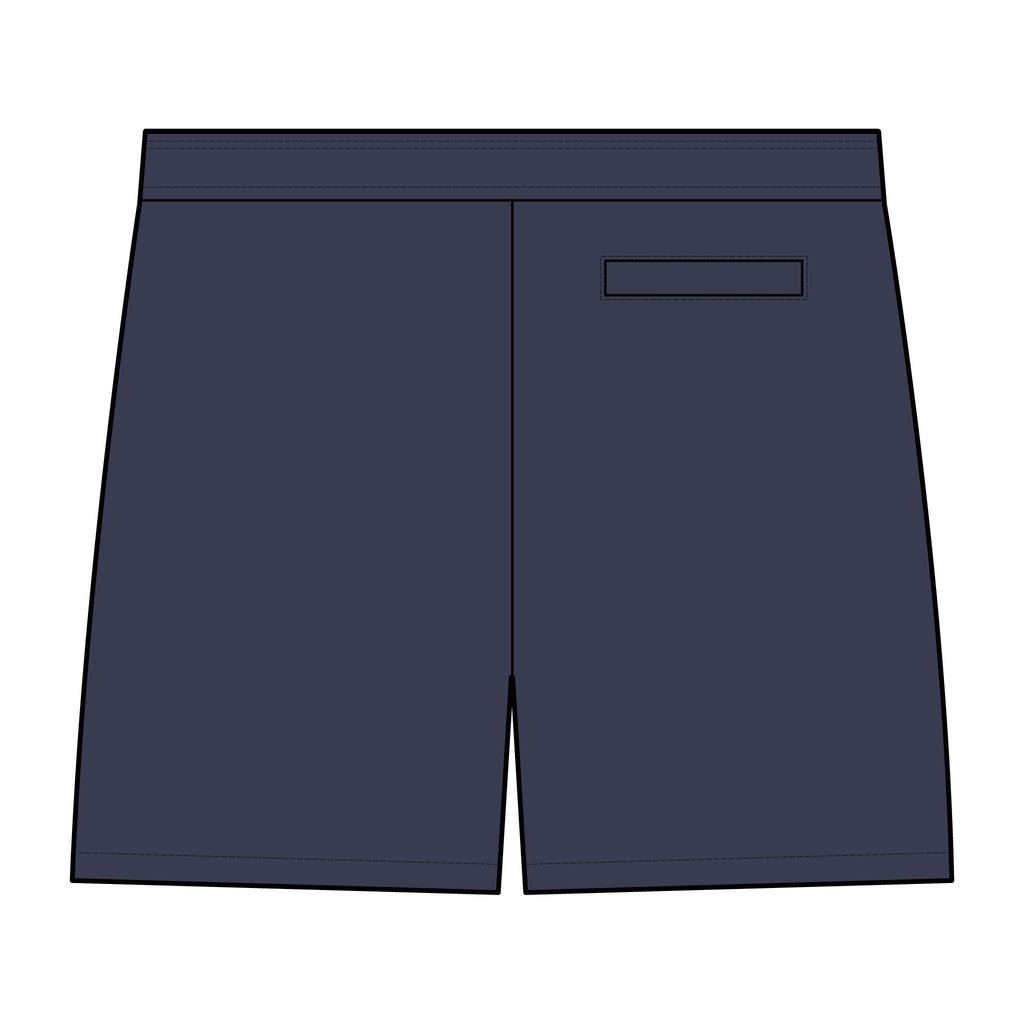 AMOUR SWIM SHORTS