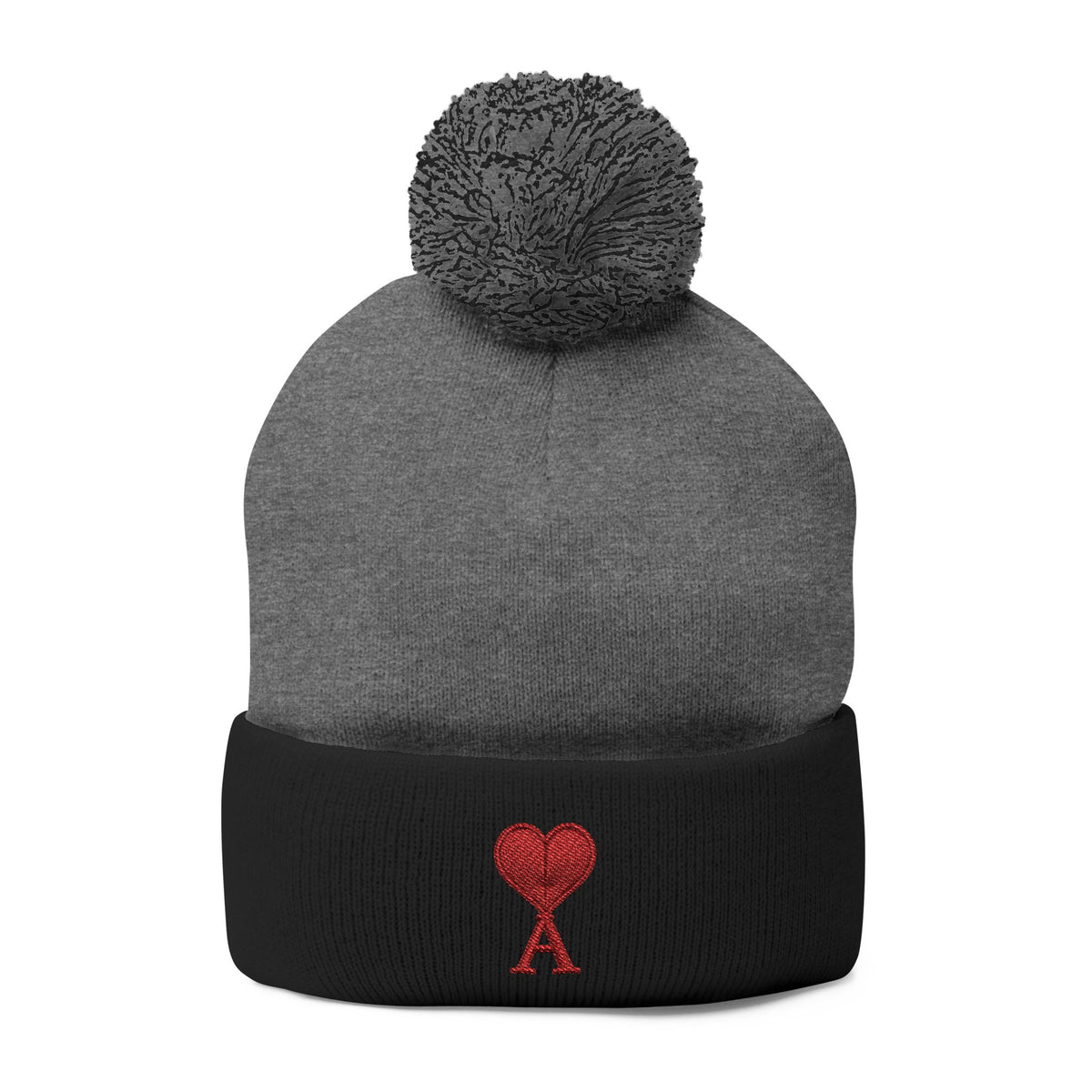 AMOUR Knit Winter Hat