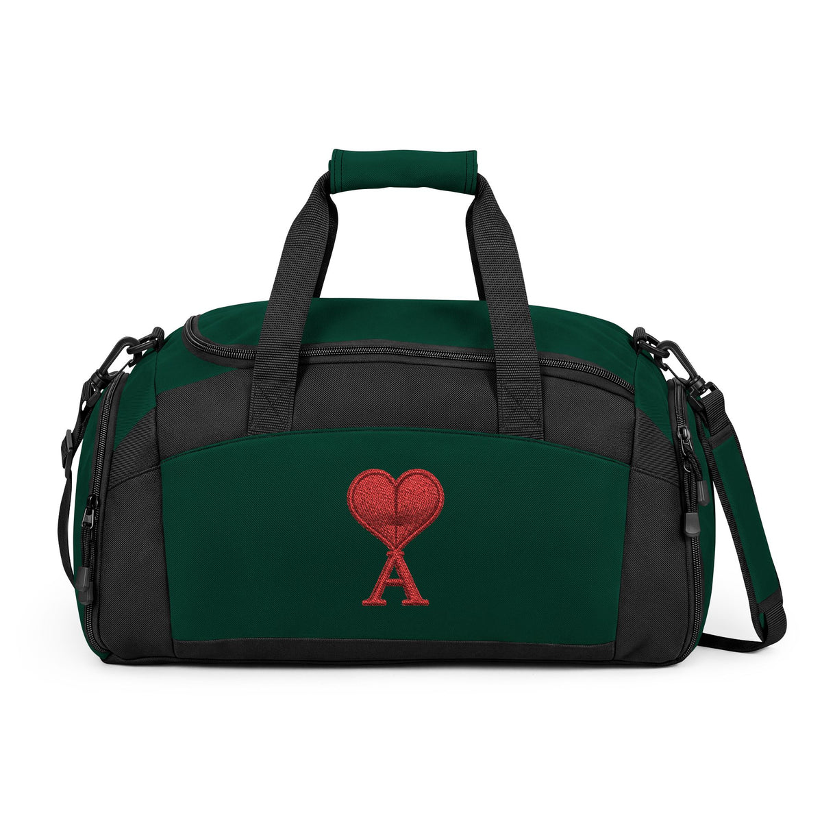 AMOUR GYM BAG