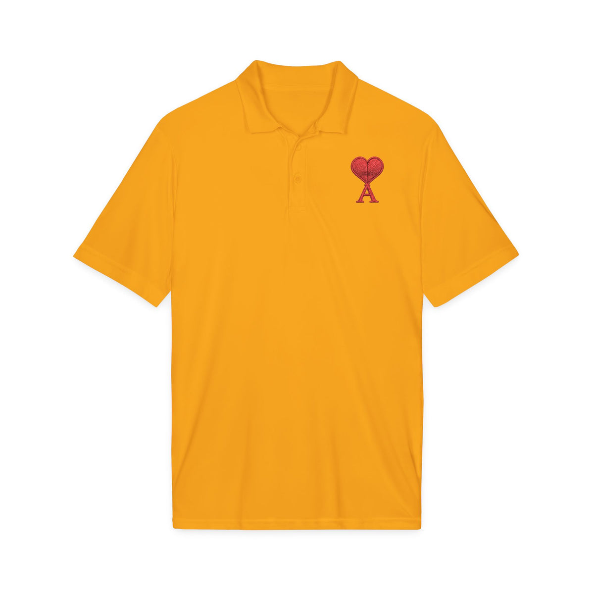 AMOUR POLO