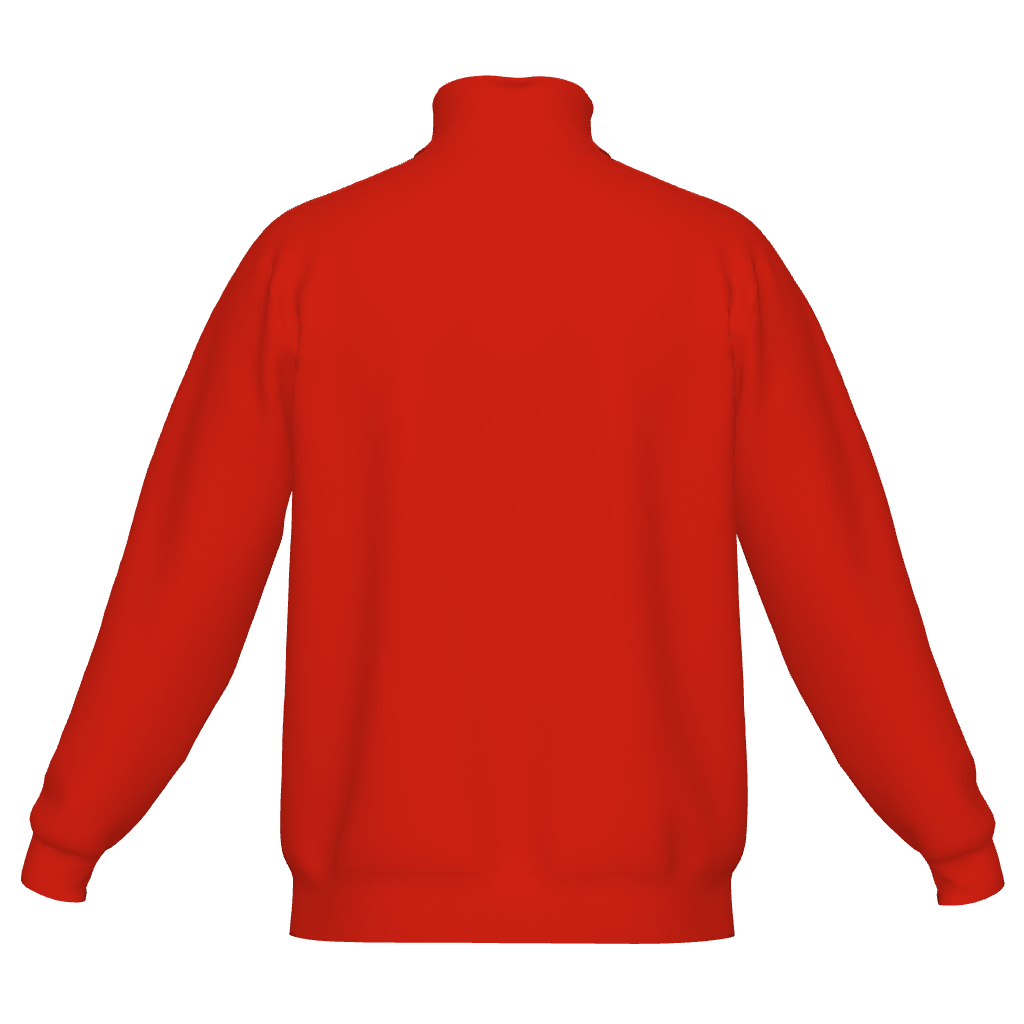 Brittany Unisex Turtle Neck Sweater