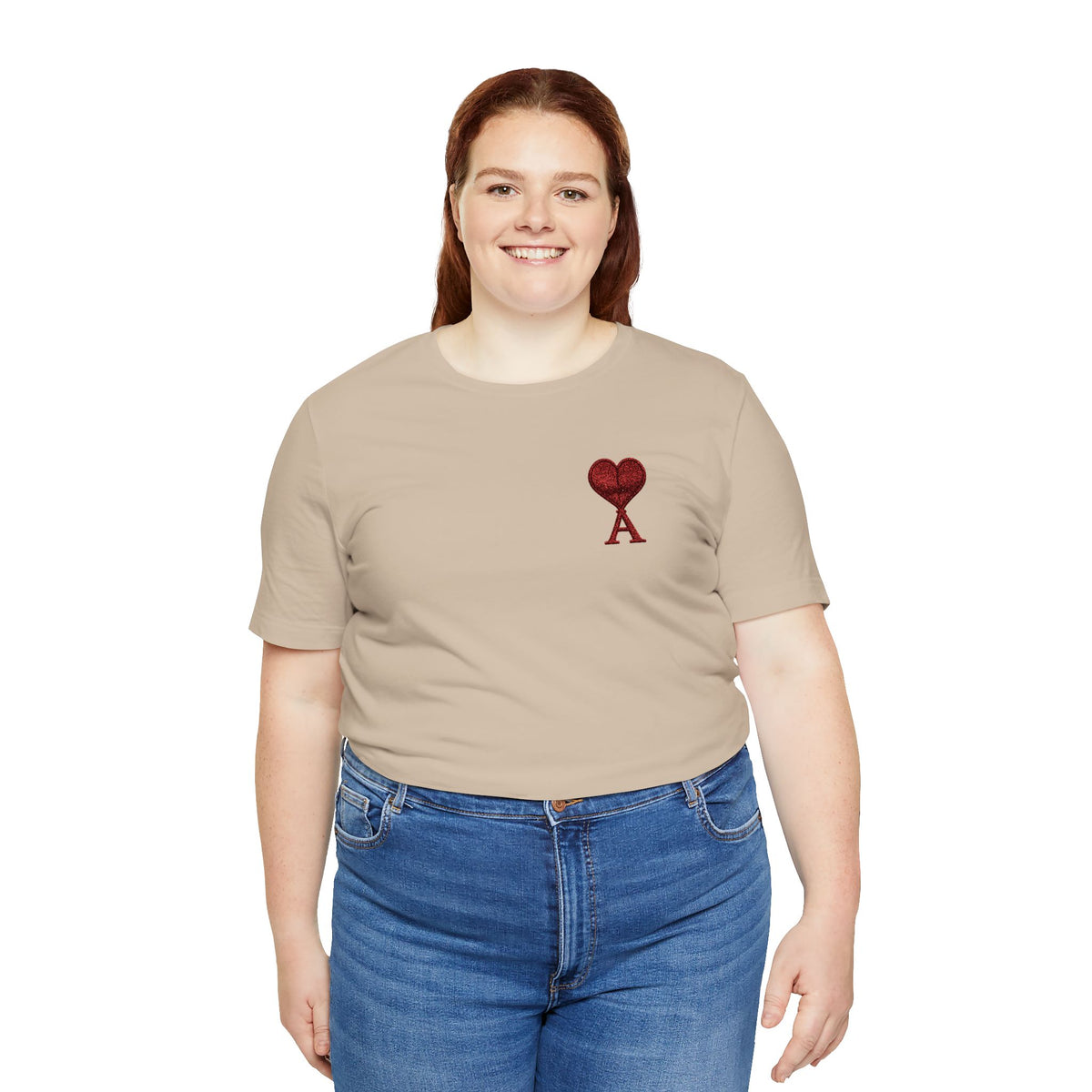 AMOUR T SHIRT