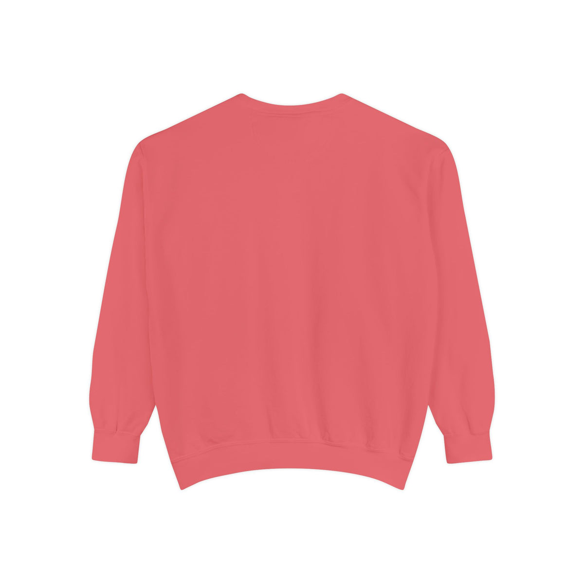 AMOUR crewneck sweater