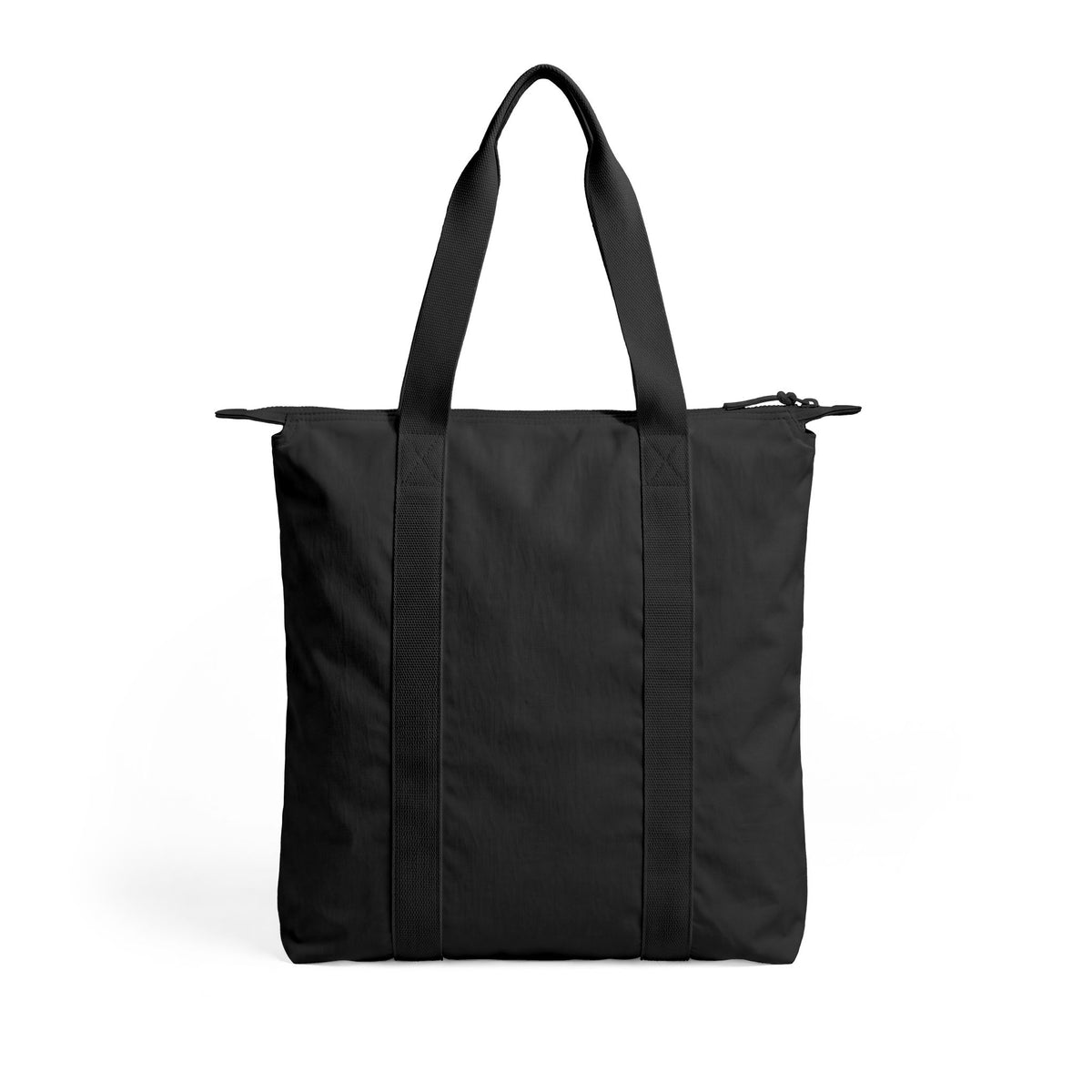 AMOUR  Nomad Tote — Zip-Top Carry-All Bag