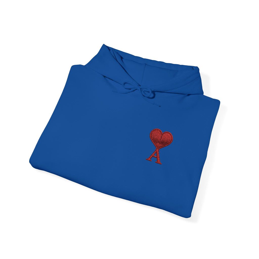 AMOUR HOODIE