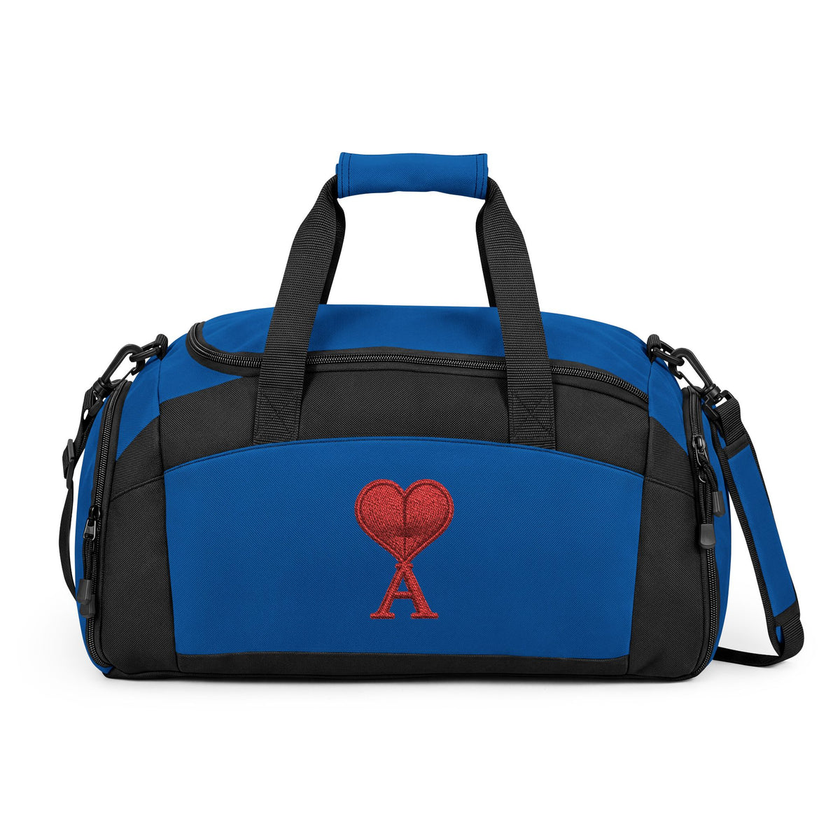 AMOUR GYM BAG