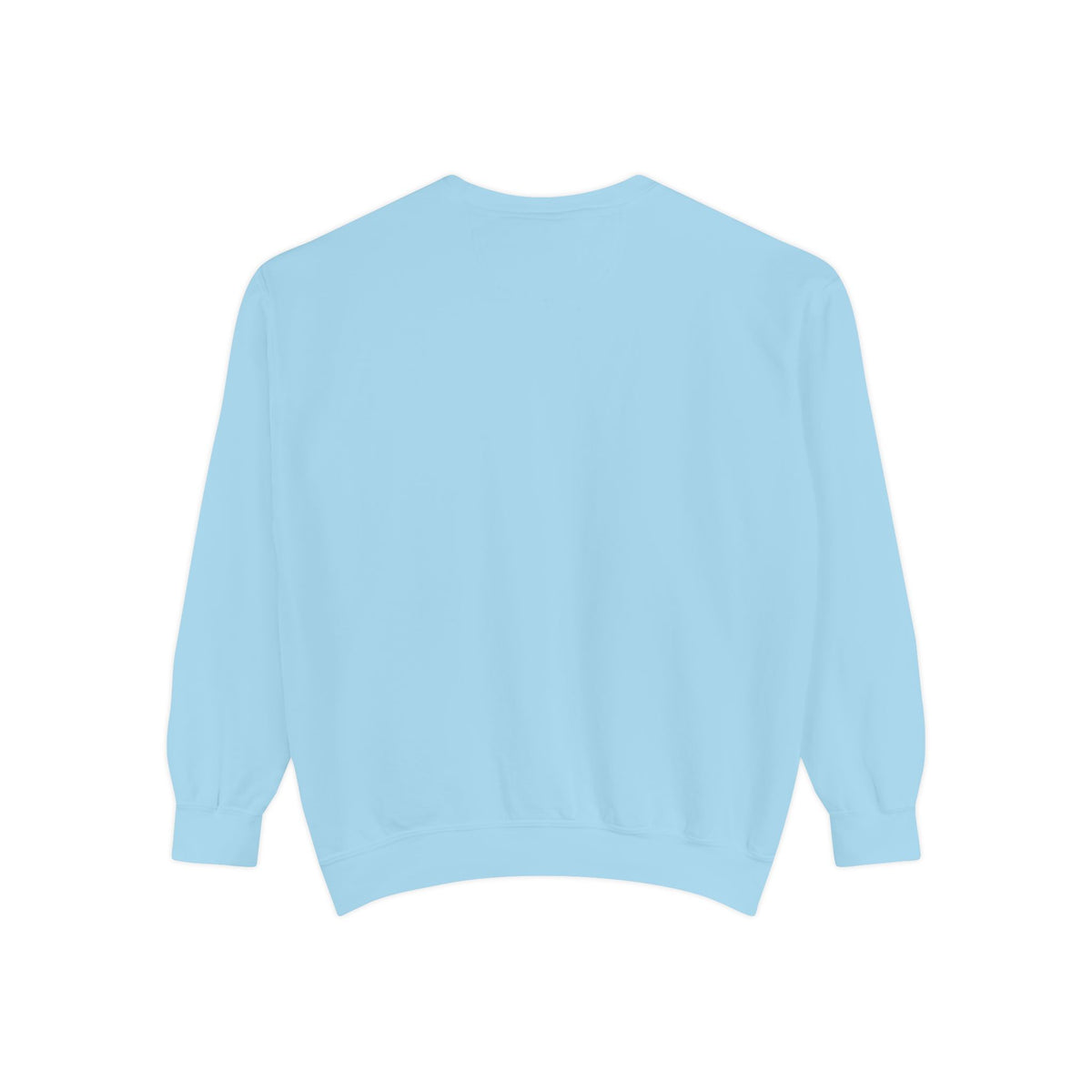 AMOUR crewneck sweater
