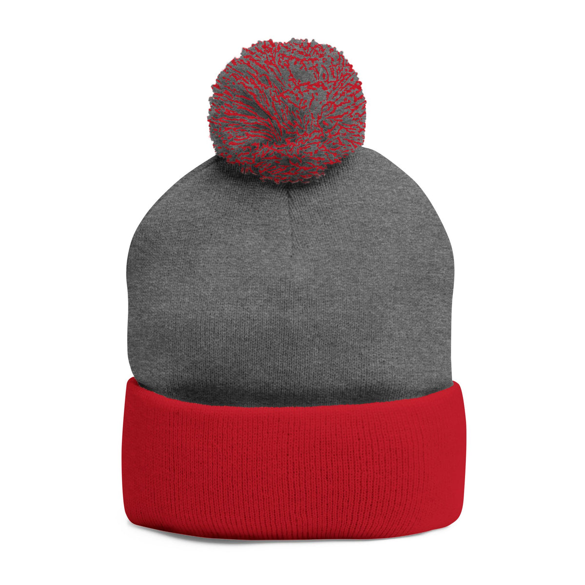 AMOUR Knit Winter Hat