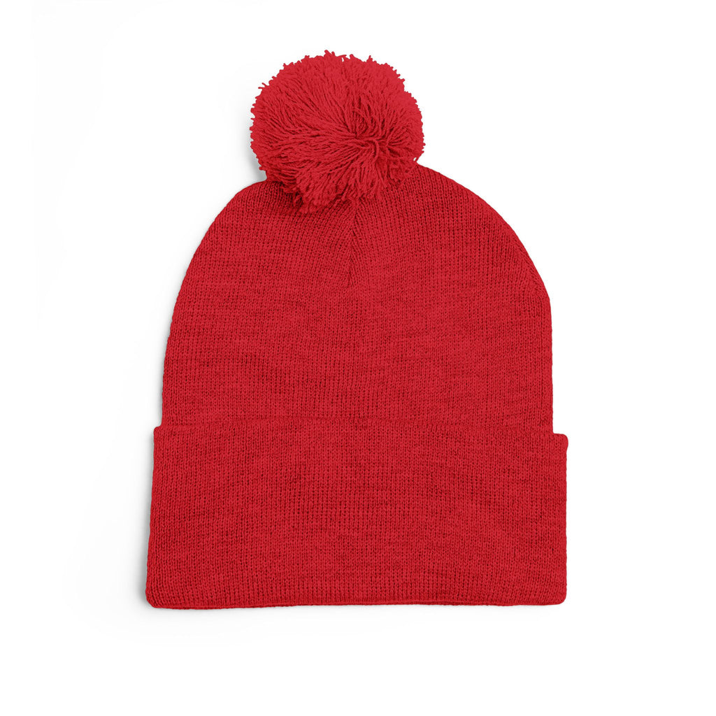 AMOUR Knit Winter Hat