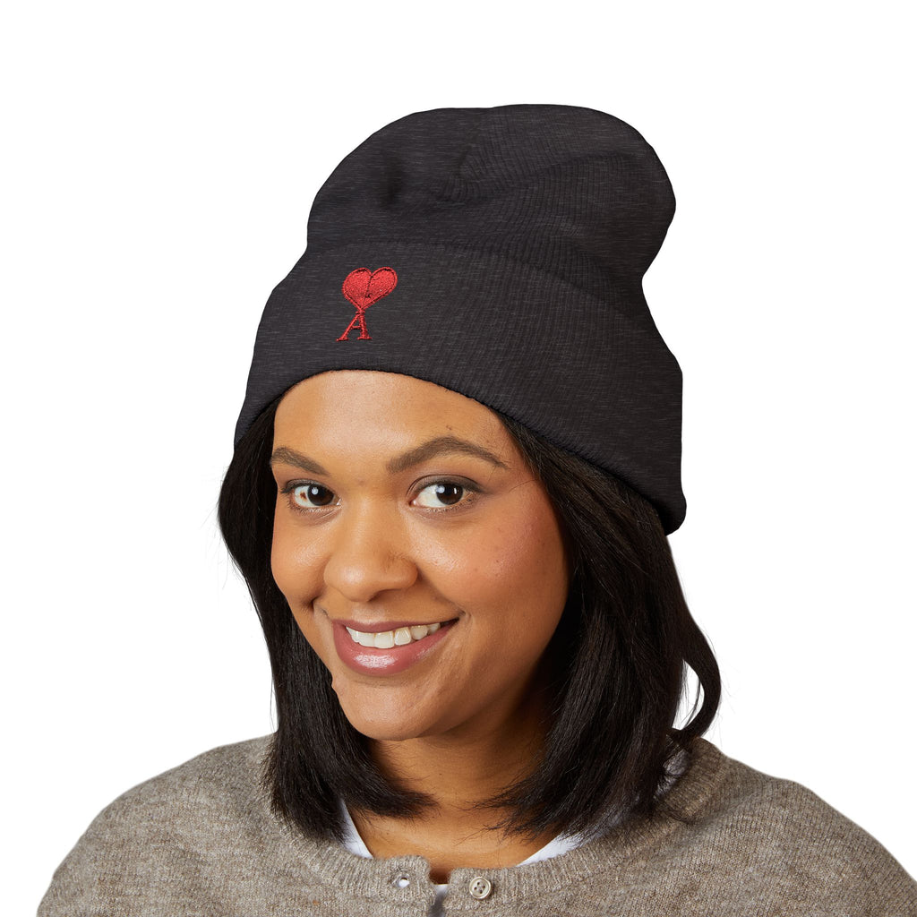 AMOUR BEANIE
