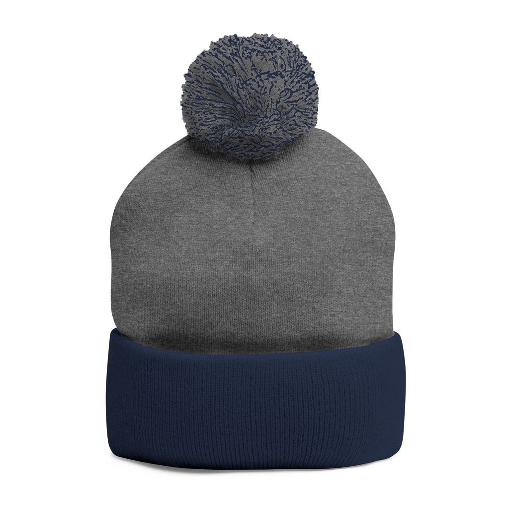 AMOUR Knit Winter Hat